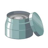 Metal Coat &times; 10